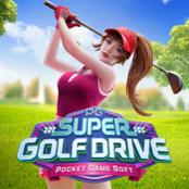 super golf drive